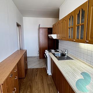Pronájem bytu 1+1 41 m&sup2; České Budějovice