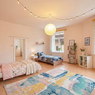 Prodej bytu 4+1 135 m² České Budějovice 3, Jírovcova