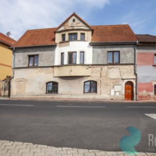 Prodej rodinného domu 121 m² Velké Žernoseky