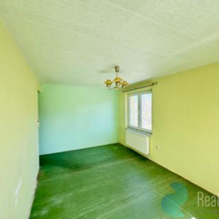 Prodej bytu 3+1 64 m² Těšovice