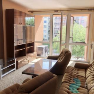 Pronájem bytu 3+1 73 m² České Budějovice 2, Bezdrevská