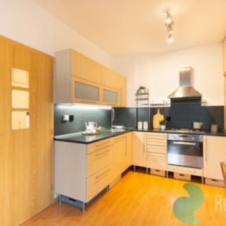 Pronájem bytu 2+kk 42 m² České Budějovice
