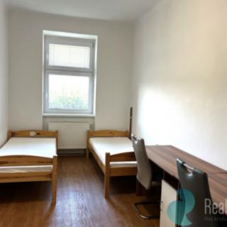 Pronájem bytu 2+1 98 m² České Budějovice 4, Dobrovodská