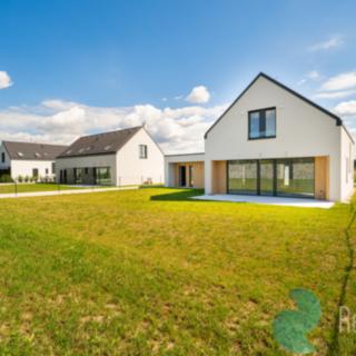 Prodej rodinného domu 170 m&sup2; České Budějovice