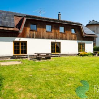 Prodej rodinného domu 326 m² Borová Lada