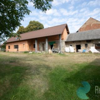 Prodej rodinného domu 259 m² Mrač Mrač