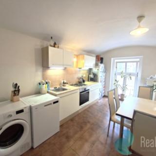 Pronájem bytu 2+1 70 m² České Budějovice 3, Nová