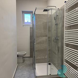 Pronájem bytu 2+1 70 m² České Budějovice 6, Mánesova