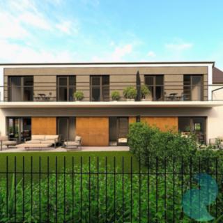 Prodej bytu 4+kk 96 m² Vráto