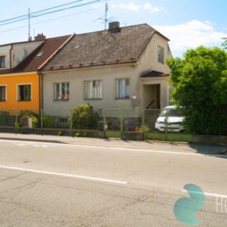 Prodej rodinného domu 100 m² České Budějovice
