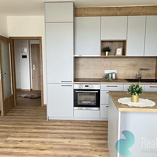 Pronájem bytu 2+kk 56 m² České Budějovice 2, České Vrbné