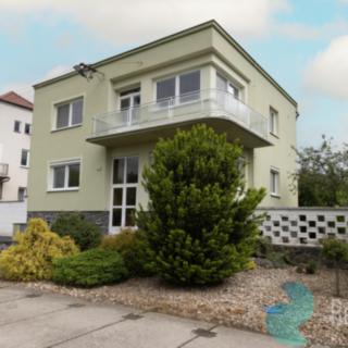 Prodej rodinného domu 270 m² Terezín