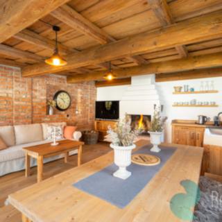 Prodej historického objektu 160 m² Záhoří