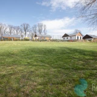 Prodej stavební parcely 1 892 m² Struhařov Myslíč