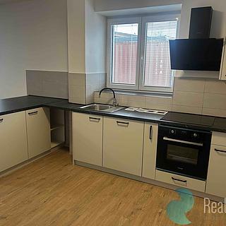 Pronájem bytu 2+kk 63 m² Trhové Sviny, Pekárenská