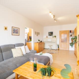 Prodej bytu 4+1 94 m² České Budějovice