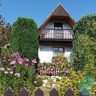 Prodej chaty 68 m² Týnec nad Sázavou Pecerady