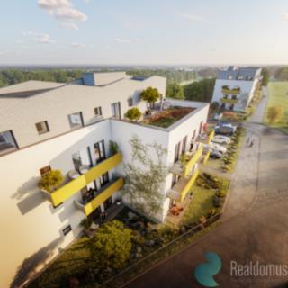 Prodej bytu 2+kk 55 m² České Budějovice