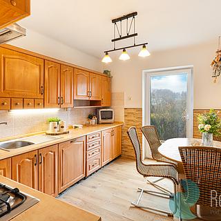 Prodej rodinného domu 110 m² Polná na Šumavě Květušín