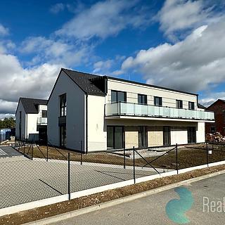 Prodej bytu 4+kk 98 m² České Budějovice