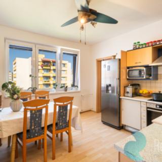 Prodej bytu 4+1 94 m² České Budějovice 3, Staroměstská