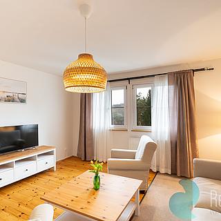 Prodej bytu 3+1 61 m&sup2; Lipno nad Vltavou