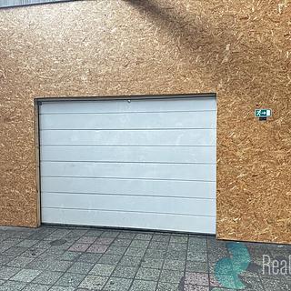 Pronájem garáže 48 m&sup2; Kaplice