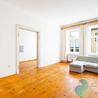 Prodej bytu 3+1 72 m&sup2; České Budějovice