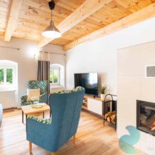 Prodej rodinného domu 302 m² Rožmberk nad Vltavou