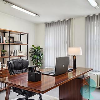 Pronájem kanceláře 28 m&sup2; Praha