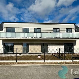 Prodej bytu 4+kk 99 m² České Budějovice