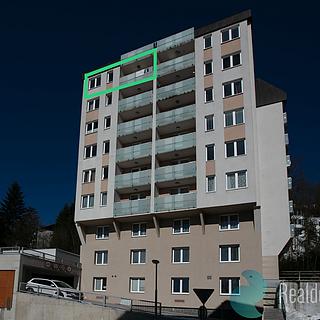 Prodej bytu 2+1 55 m² Špindlerův Mlýn Bedřichov