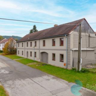 Prodej bytu 2+kk 52 m² Kájov