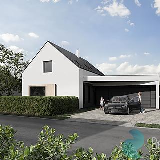 Prodej rodinného domu 138 m² České Budějovice