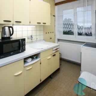 Prodej bytu 3+1 70 m² Bystřice, U Stadionu