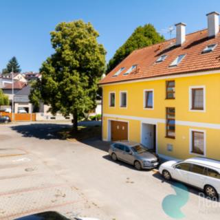 Prodej bytu 3+kk 81 m² Dobrá Voda u Českých Budějovic, Lázeňská