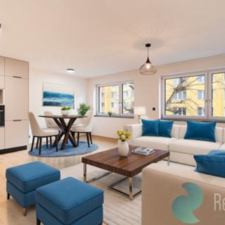 Pronájem bytu 3+kk 88 m² České Budějovice