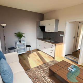Prodej bytu 1+1 41 m² České Budějovice