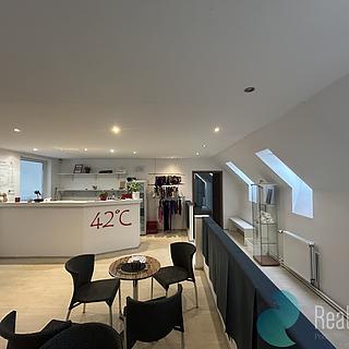 Pronájem Ostatních komerčních prostor 300 m&sup2; České Budějovice