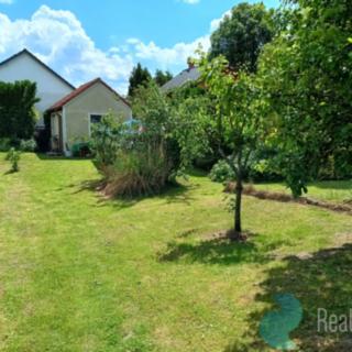 Prodej zahrady 337 m² Trhové Sviny