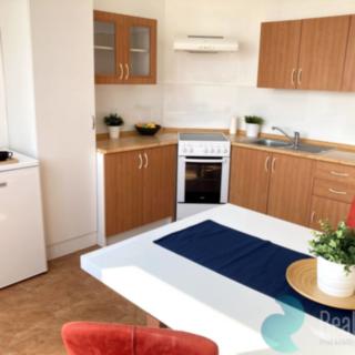 Pronájem bytu 2+kk 43 m² České Budějovice 3, Staroměstská