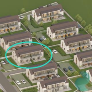 Prodej bytu 4+kk 96 m² Vráto