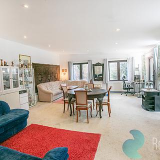 Prodej rodinného domu 92 m² Votice, Tyršova