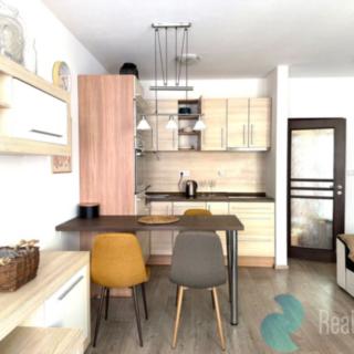 Pronájem bytu 1+kk, garsoniery 38 m² Hluboká nad Vltavou
