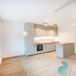 Pronájem bytu 3+kk 71 m² Praha Řepy, Na moklině