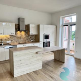 Pronájem bytu 2+kk 66 m² Včelná
