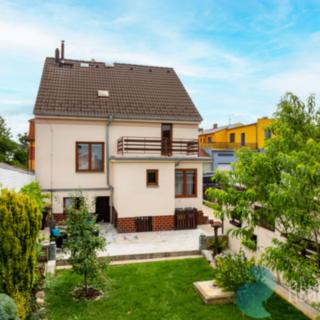 Prodej rodinného domu 276 m² České Budějovice