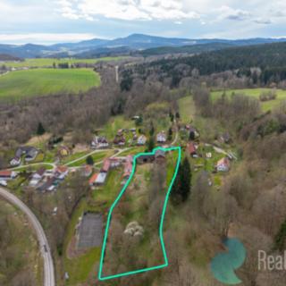 Prodej zemědělské usedlosti 200 m² Chroboly Lučenice