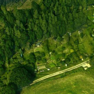 Prodej zahrady 377 m² Hluboká nad Vltavou