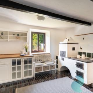 Prodej rodinného domu 180 m² Klenovice